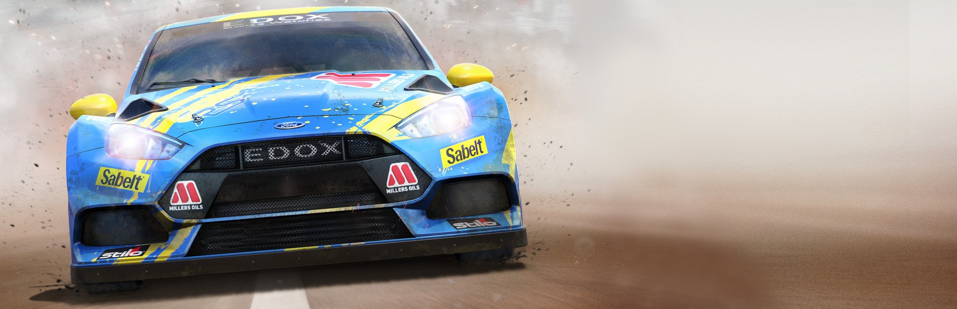 V-Rally 4