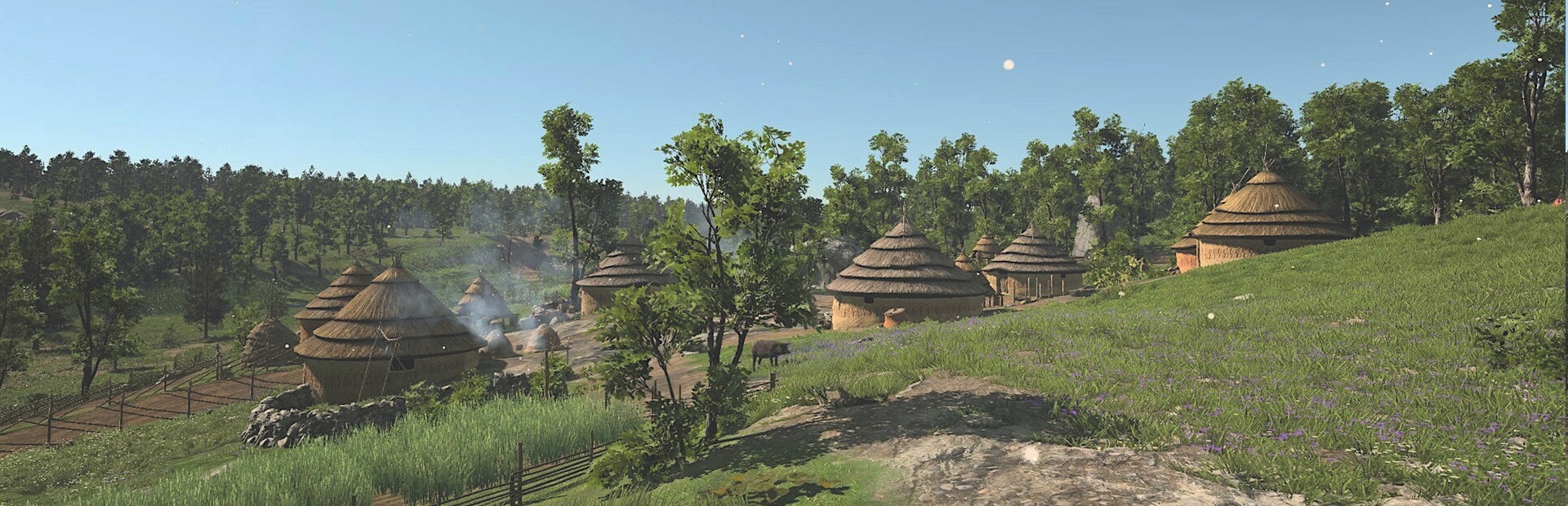 Ancient Cities