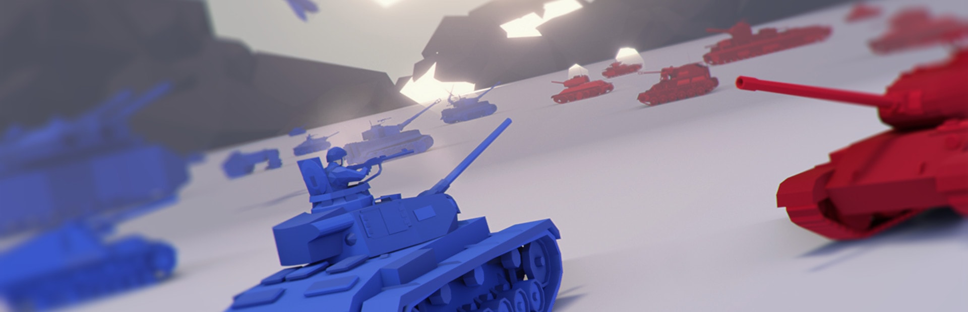 Total Tank Simulator