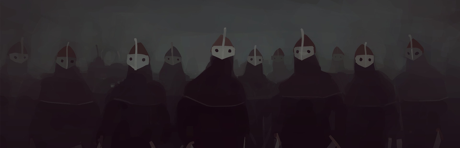 Bad North: Jotunn Edition
