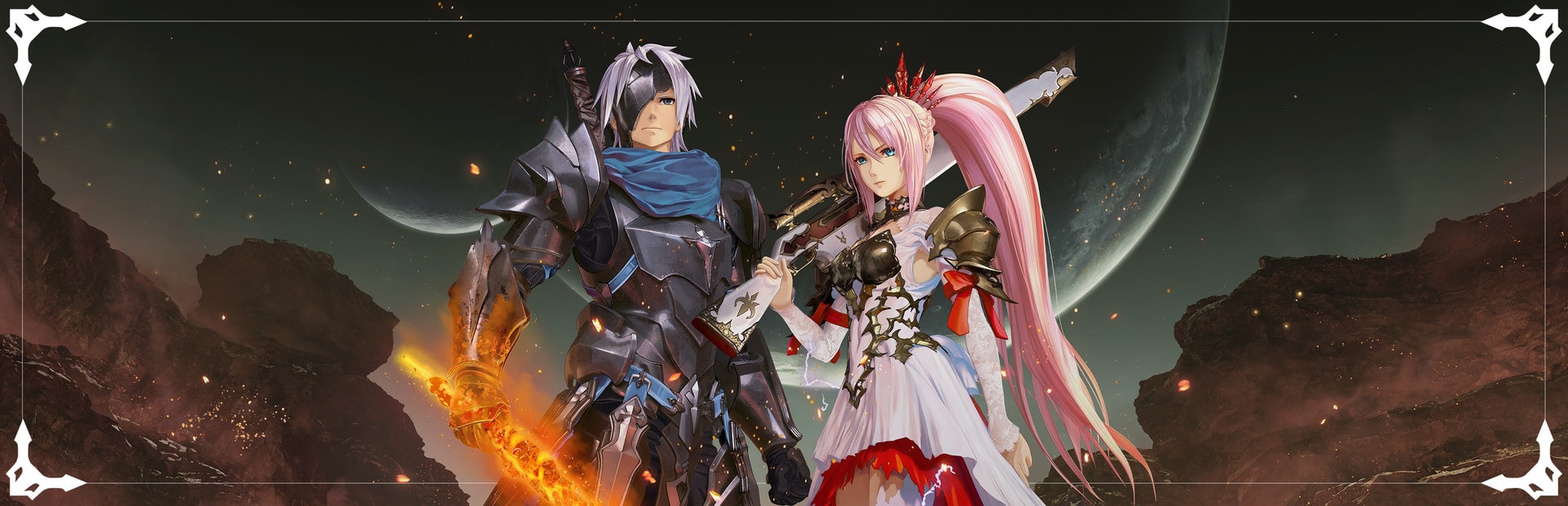 Tales of ARISE