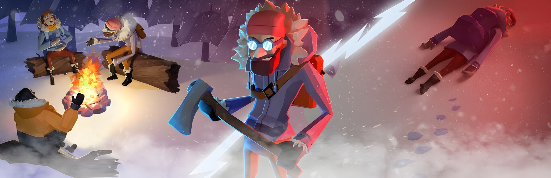 Project Winter