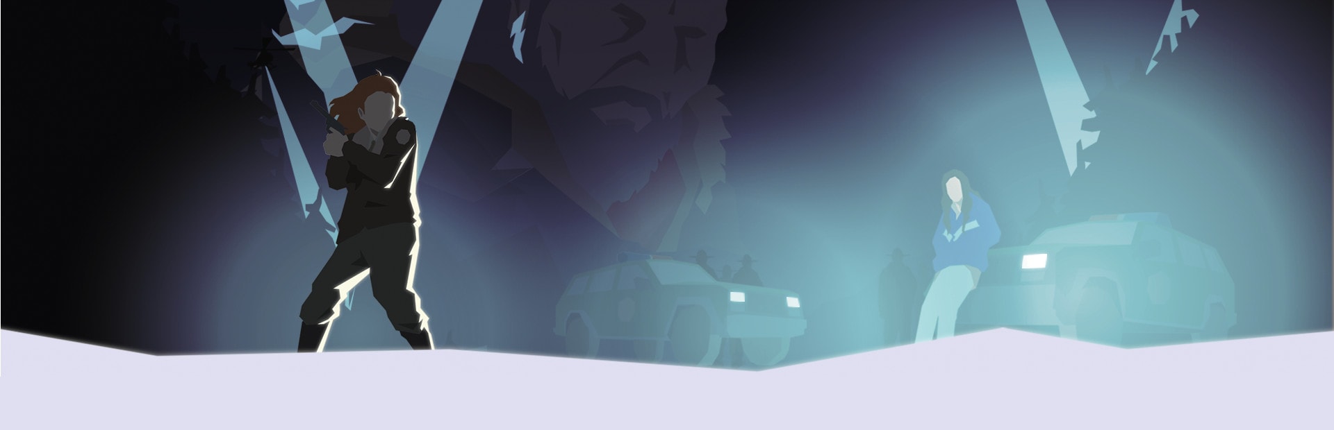 This Is the Police 2