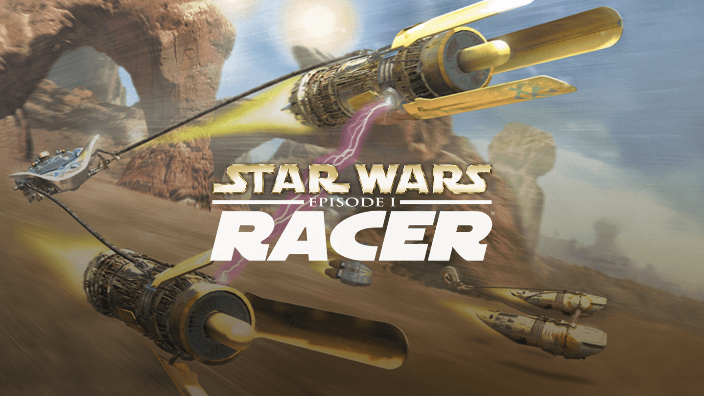 STAR WARS™ Episode I Racer