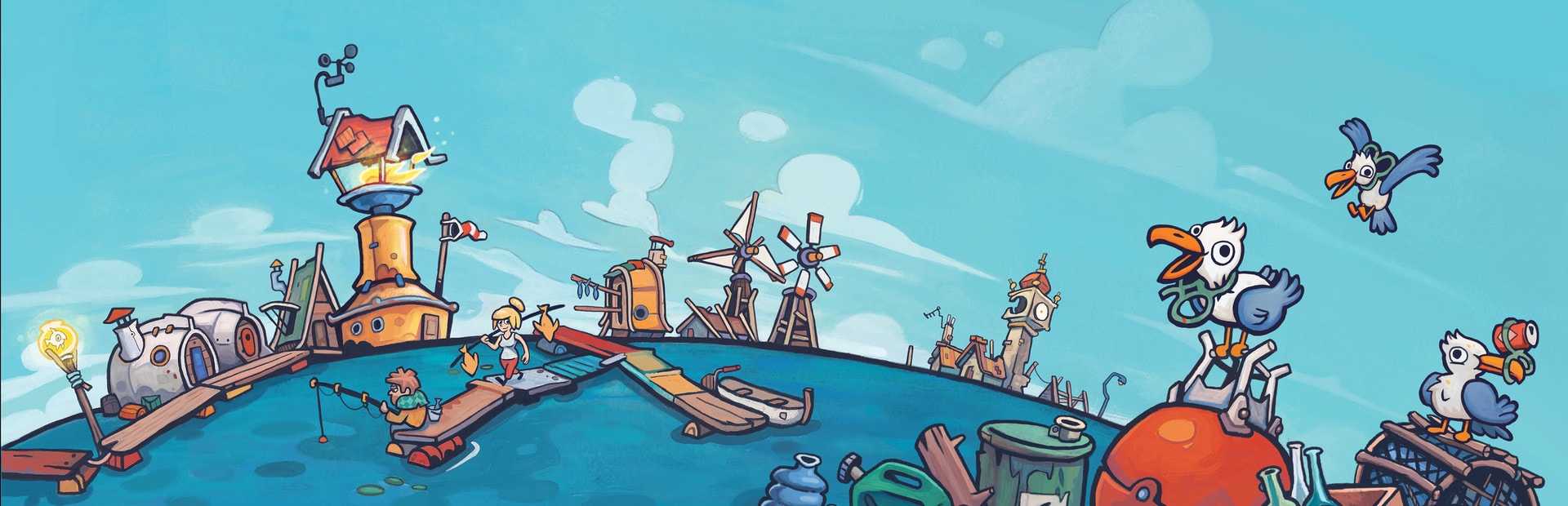 Flotsam