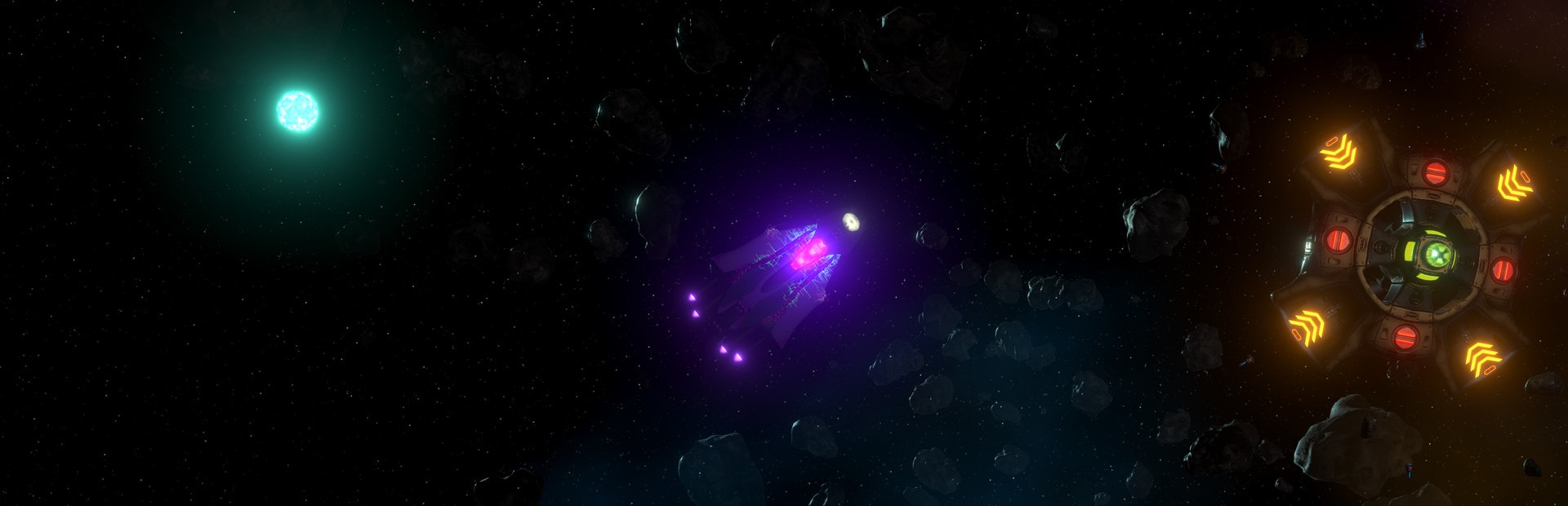 Star Valor