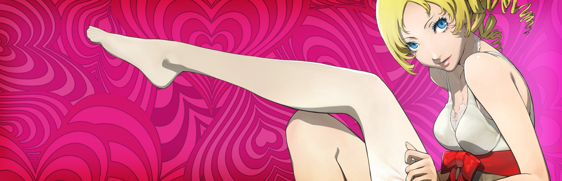 Catherine Classic