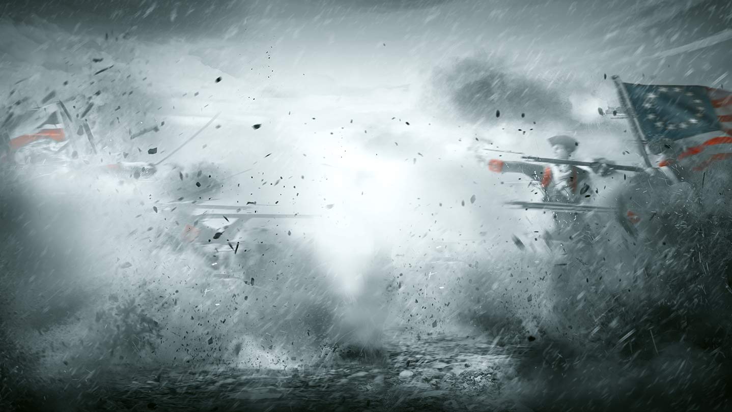Assassin's Creed® III Remastered