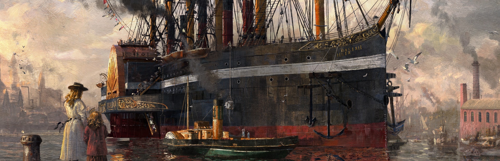 Anno 1800
