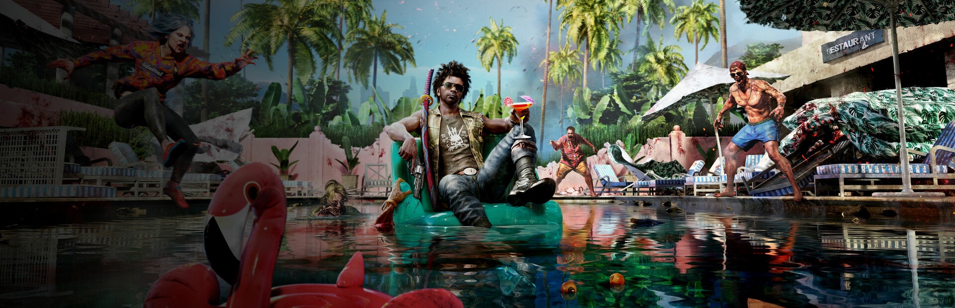 Dead Island 2