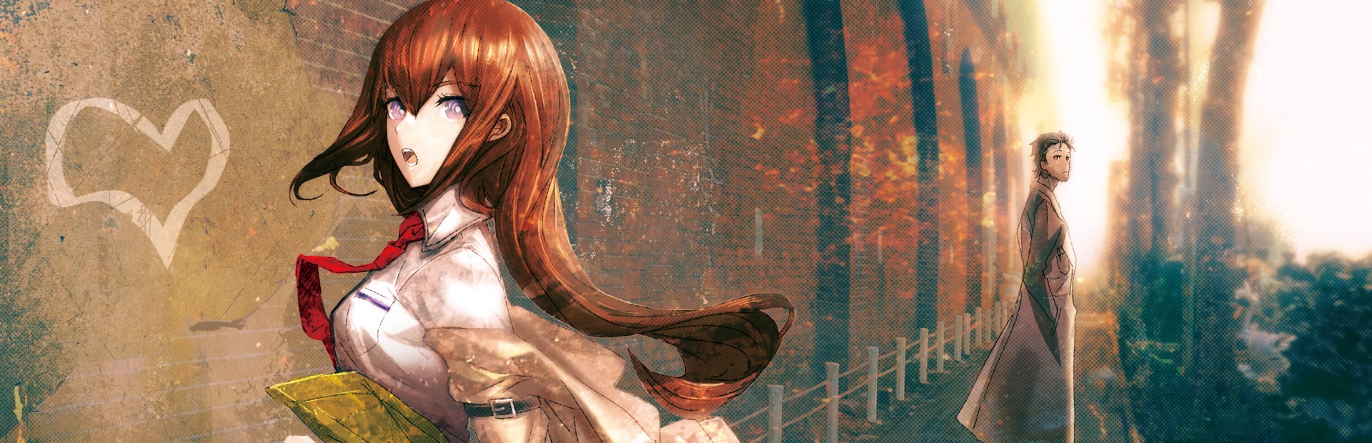 STEINS;GATE: My Darling's Embrace