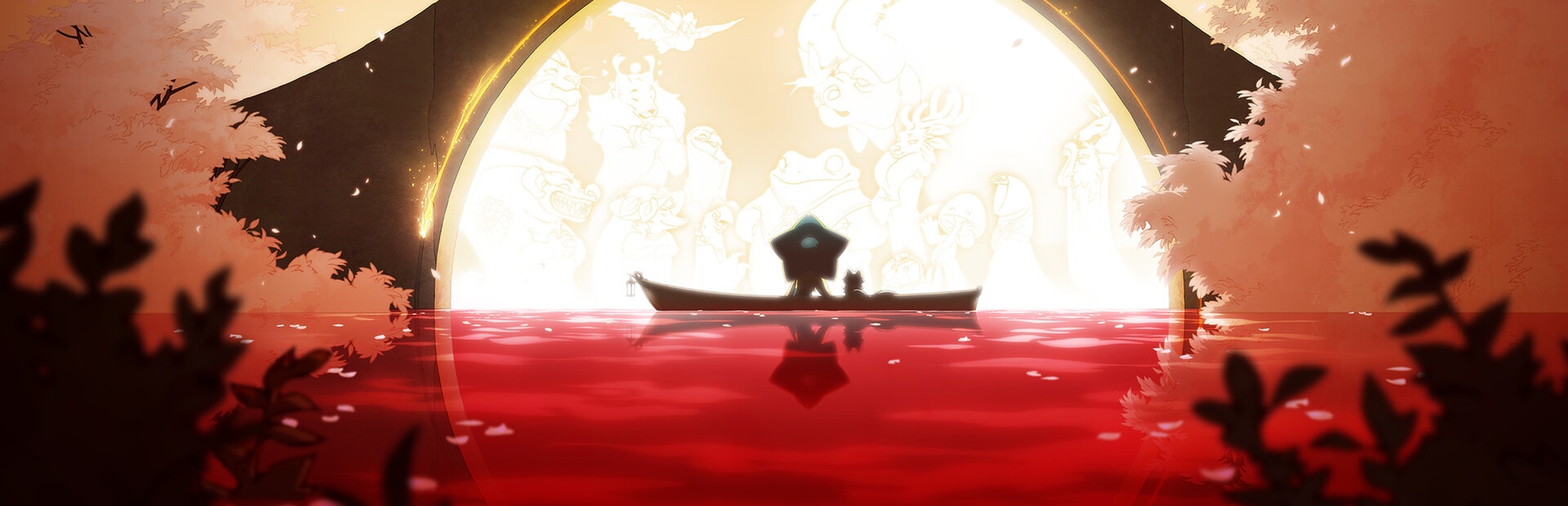 Spiritfarer®: Farewell Edition