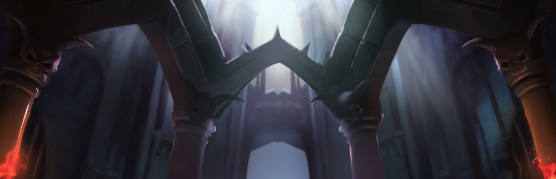 Legend of Keepers: Career of a Dungeon Manager
