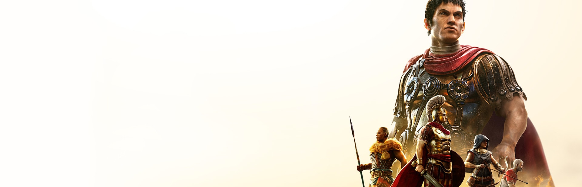 Expeditions: Rome