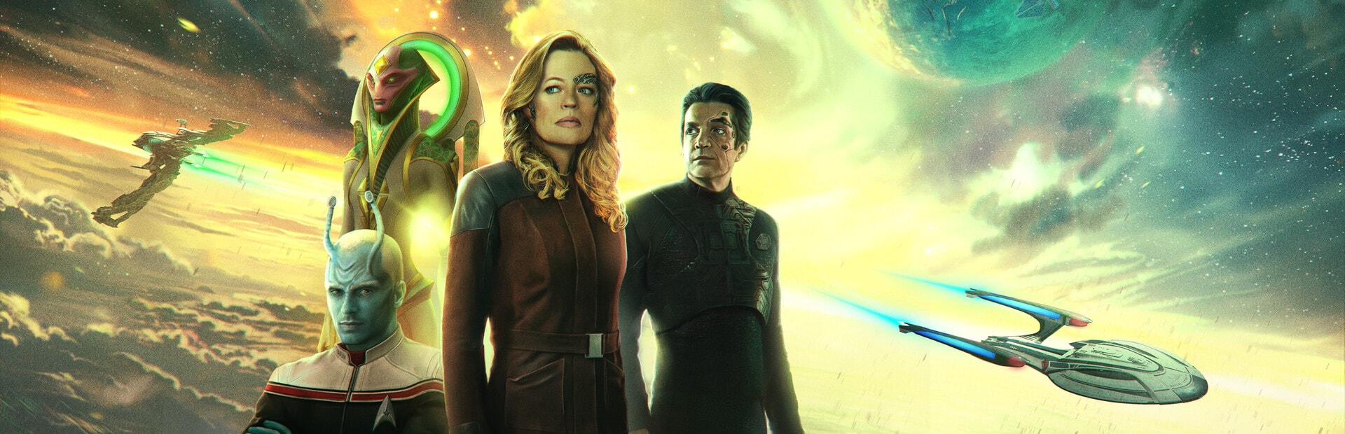 Star Trek Online