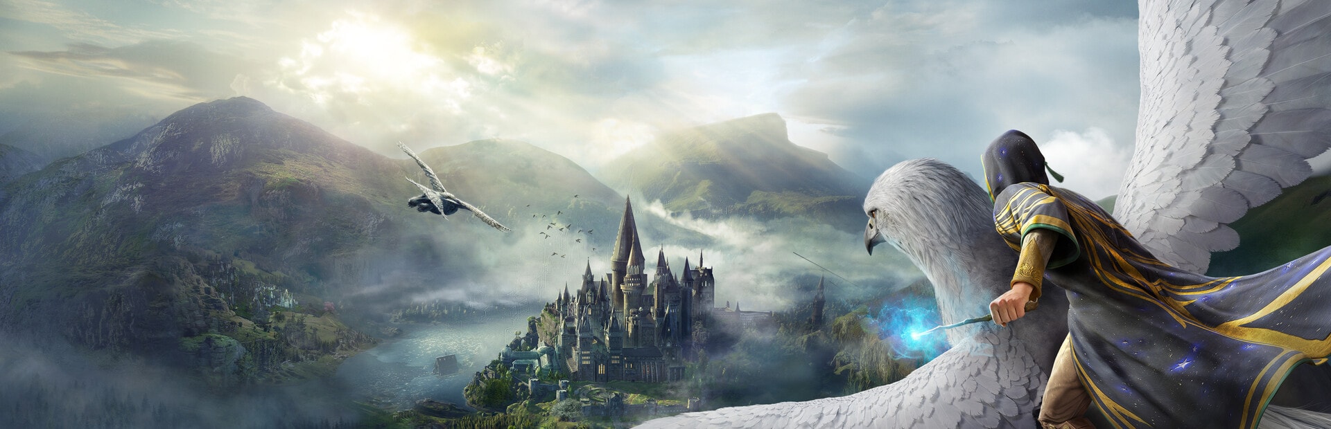 Hogwarts Legacy