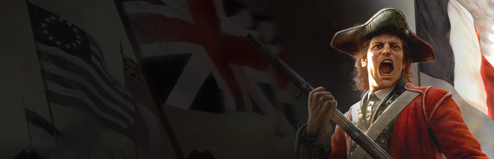 Total War: EMPIRE – Definitive Edition