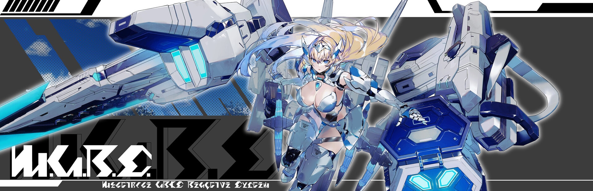 Phantasy Star Online 2 New Genesis