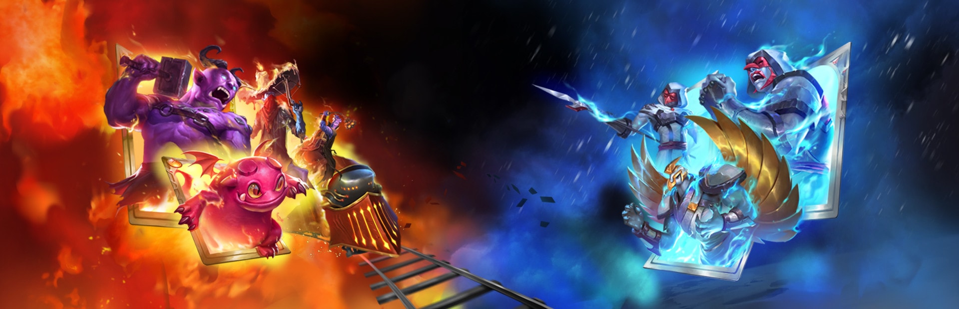 Monster Train
