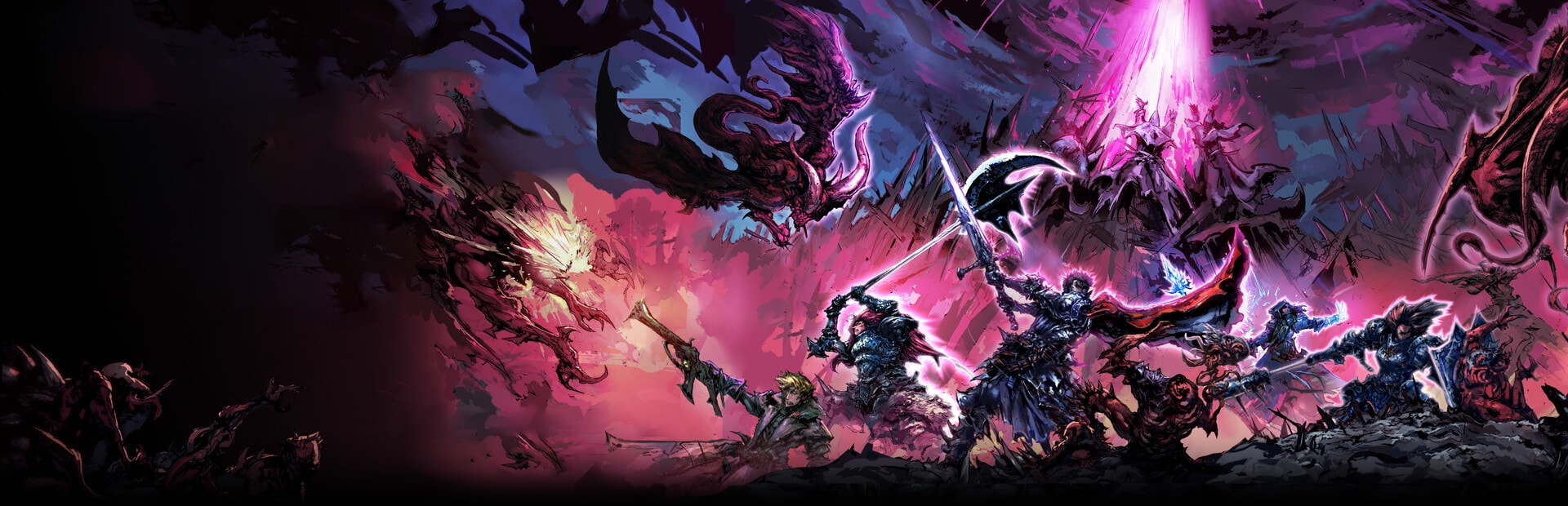 The Last Spell