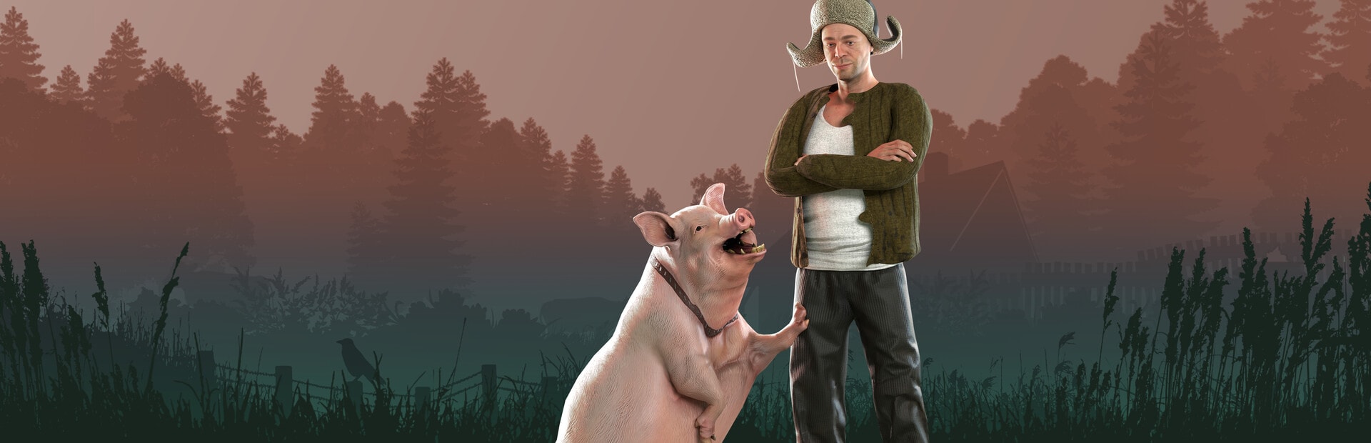Farmer's Life