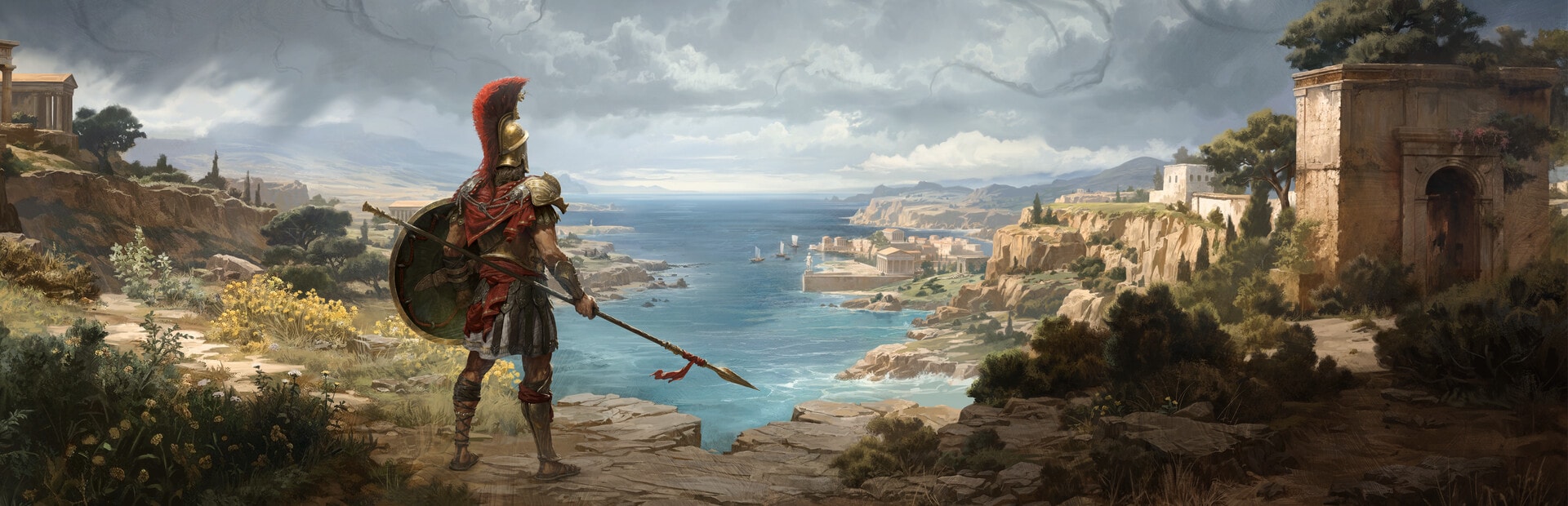 Titan Quest II