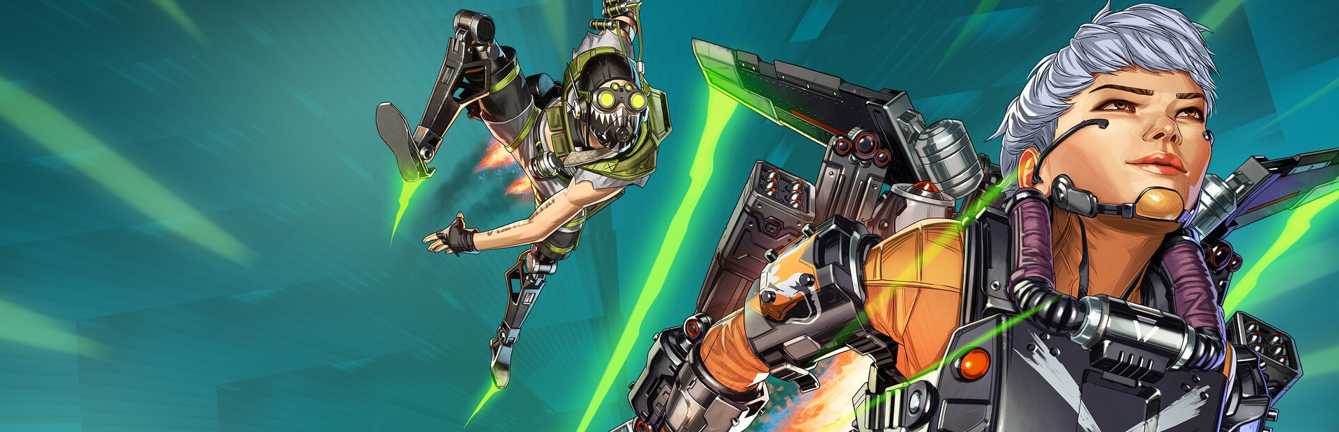 Apex Legends™