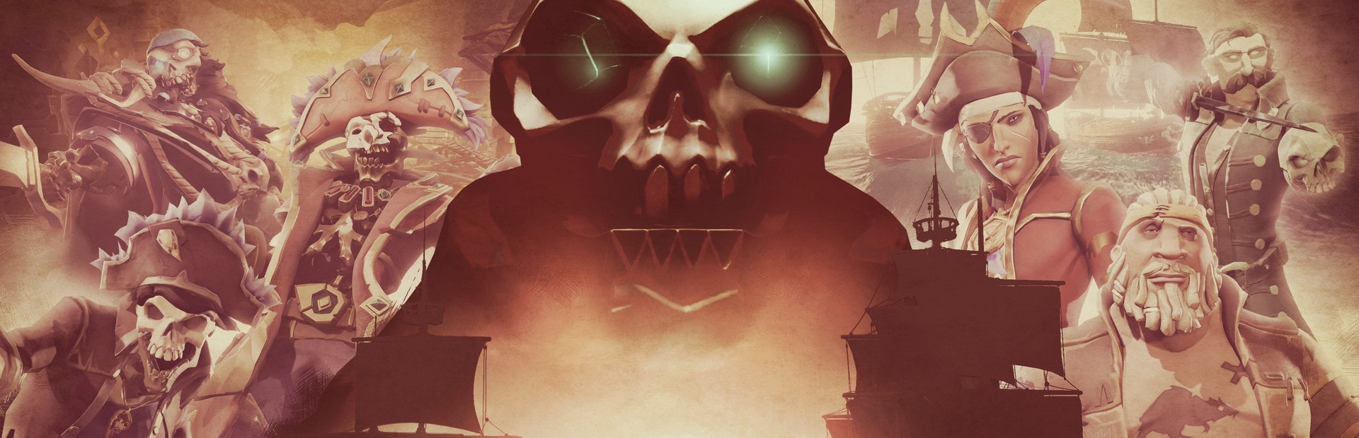 Sea of Thieves: 2026 Edition