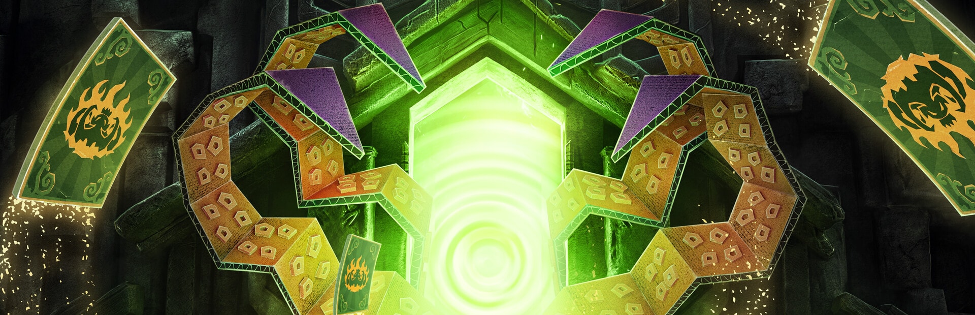 HELLCARD