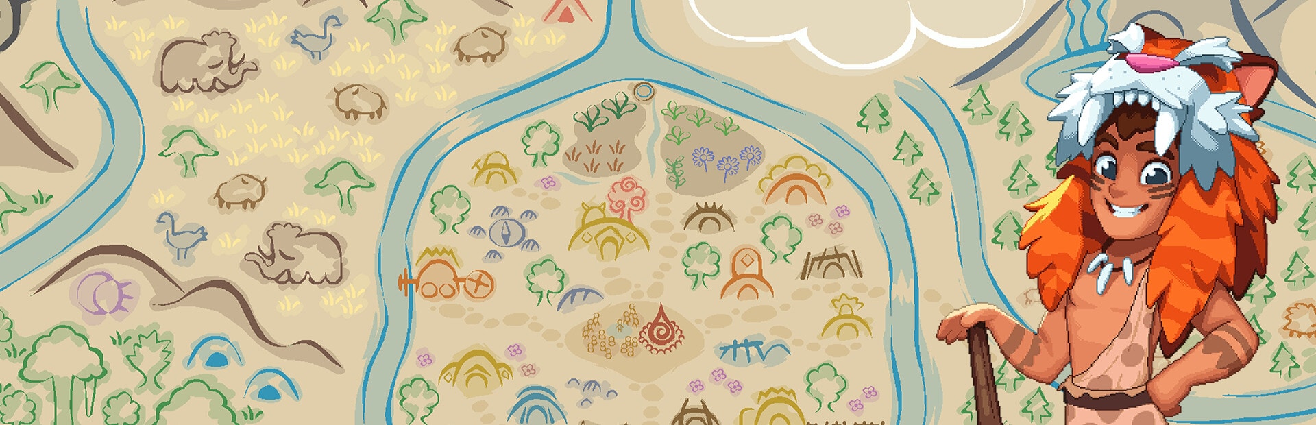 Roots of Pacha