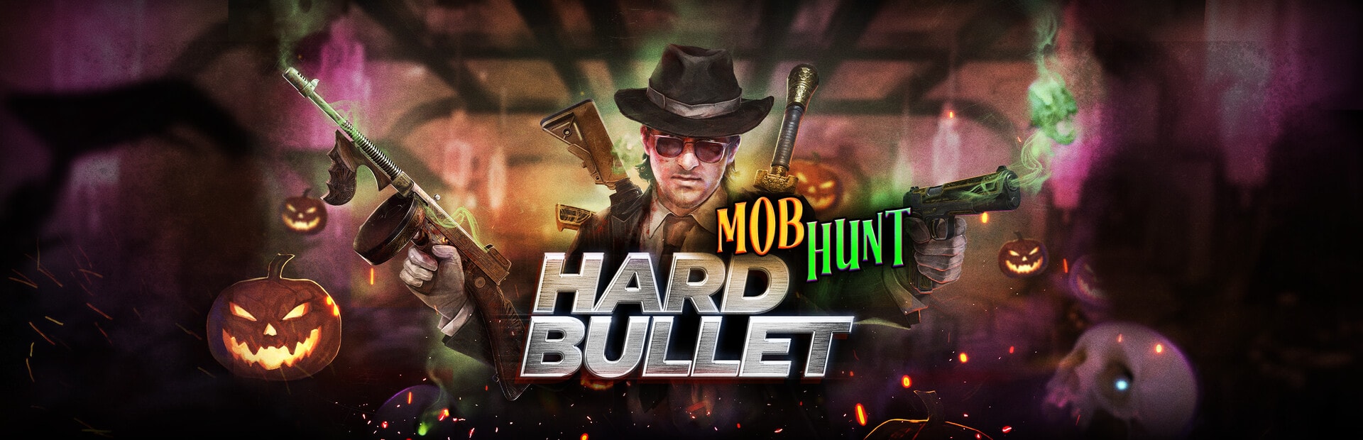 HARD BULLET