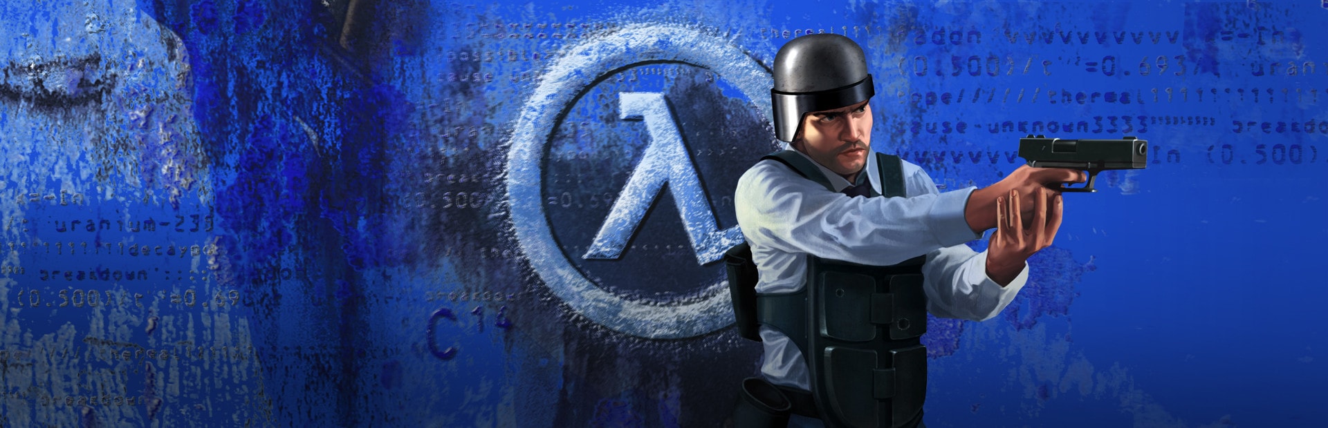 Half-Life: Blue Shift