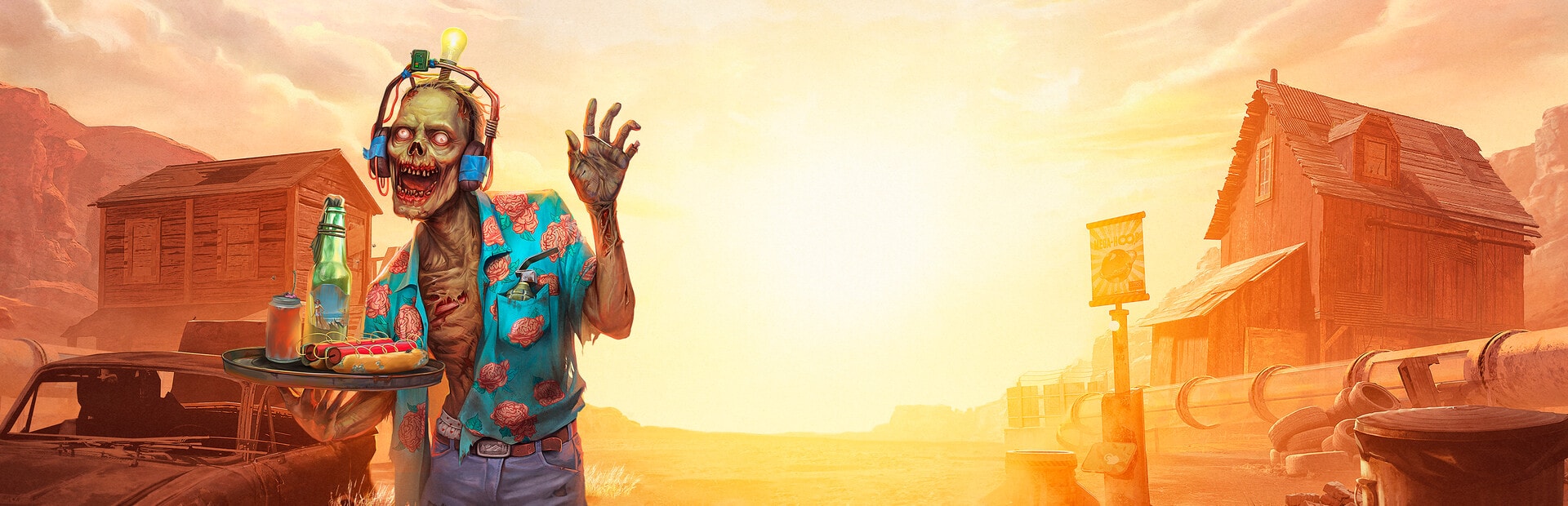 Welcome to ParadiZe