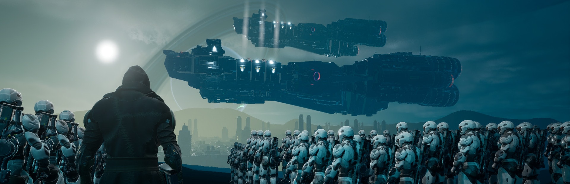 SpaceBourne 2