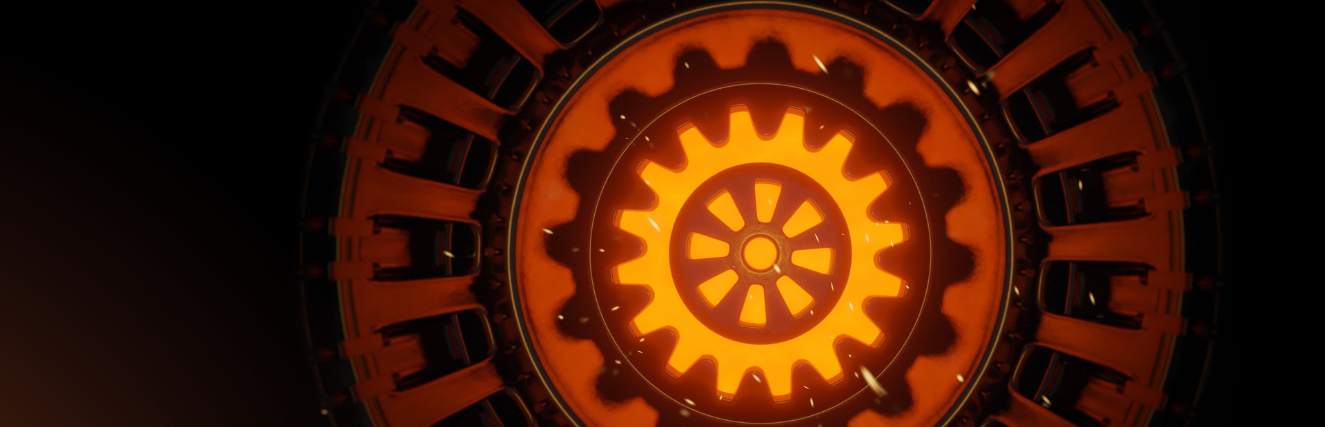 Sprocket