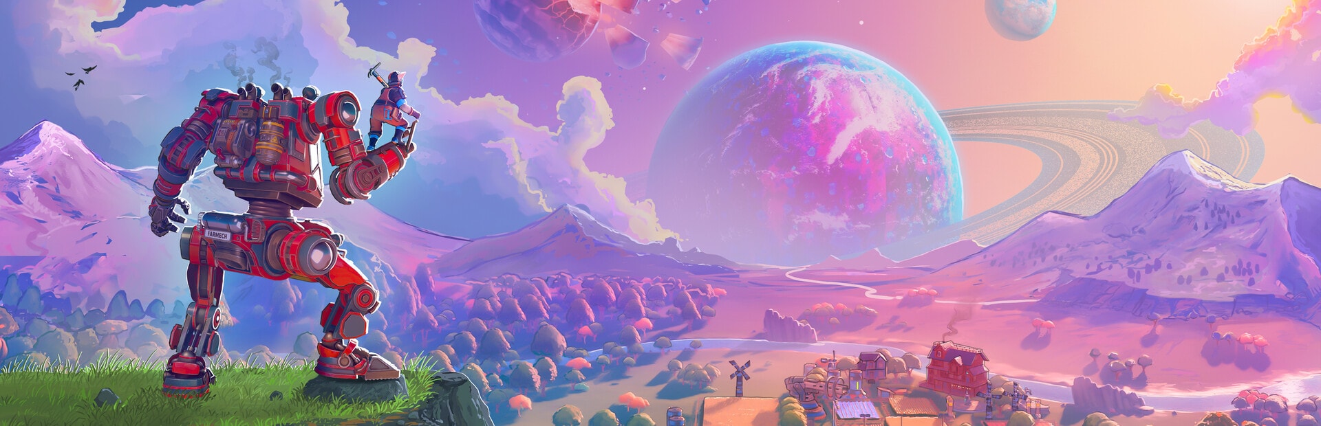 Lightyear Frontier