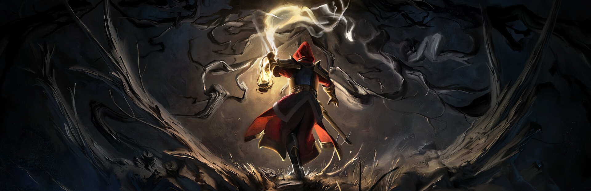 Mandragora: Whispers of the Witch Tree