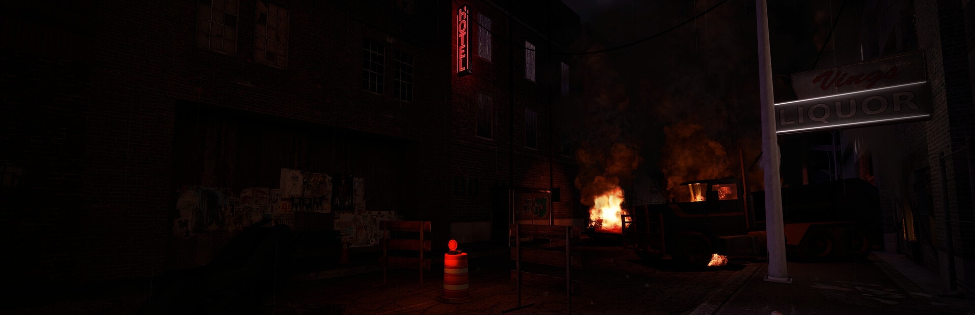 Zombie Panic! Source