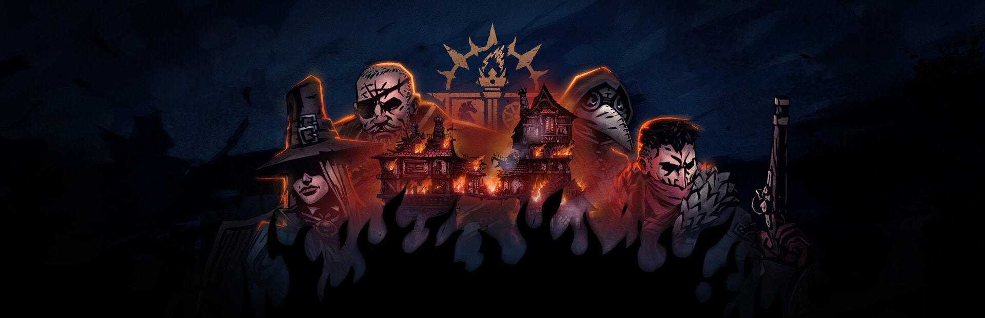 Darkest Dungeon® II