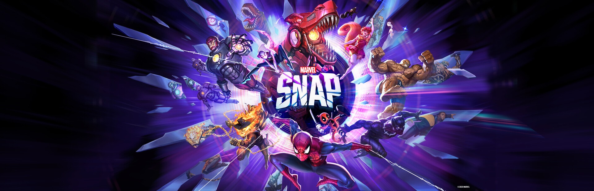 MARVEL SNAP