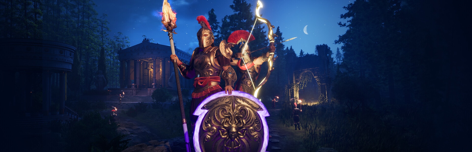 Dawn of Defiance