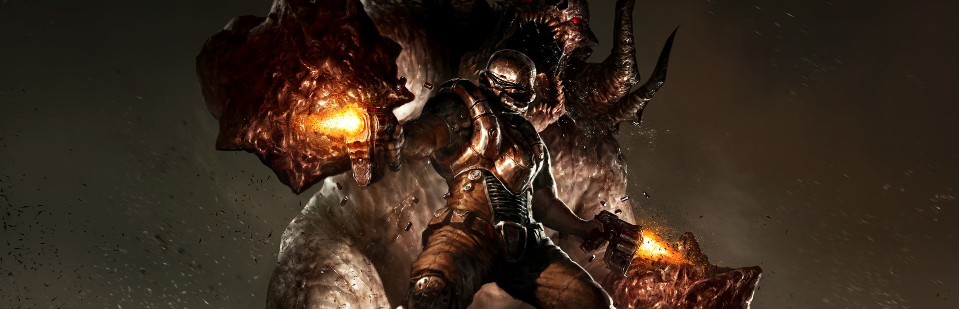 DOOM 3