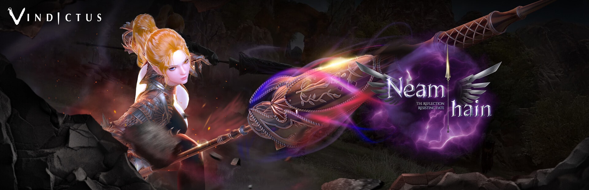 Vindictus