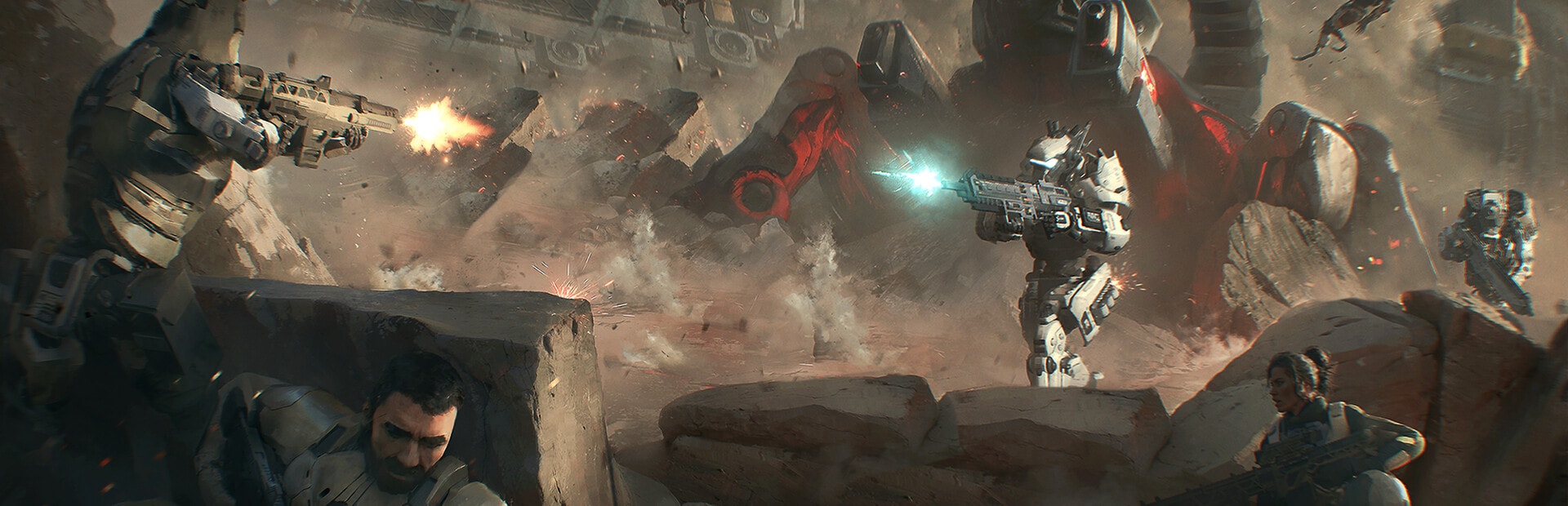 PlanetSide 2