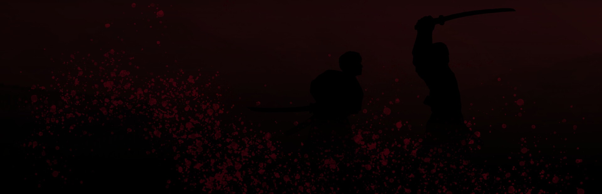 First Cut: Samurai Duel