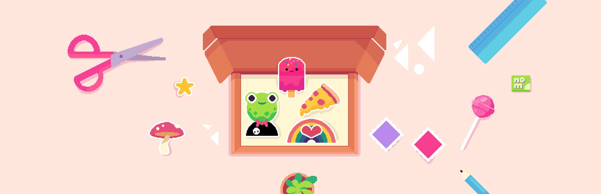 Sticky Business