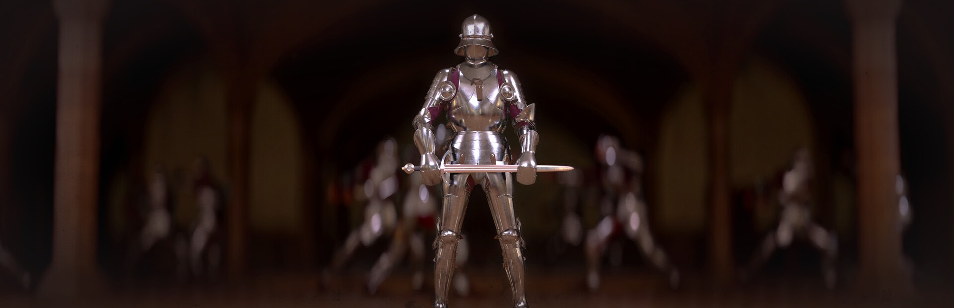 Half Sword