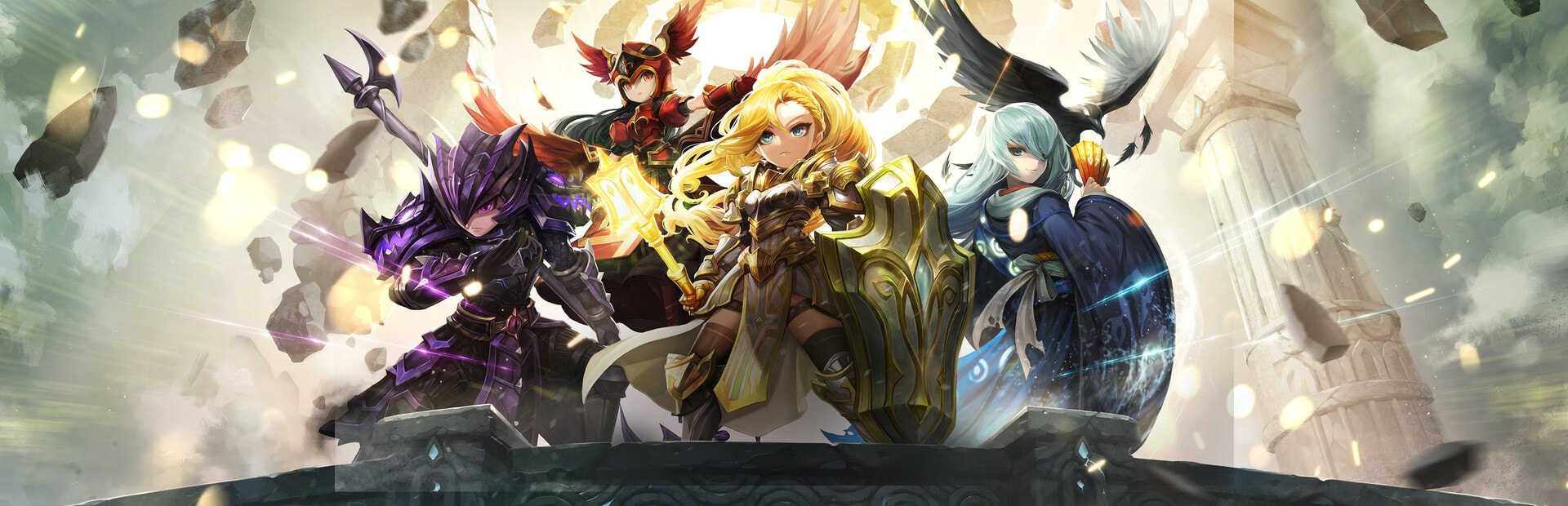 Summoners War