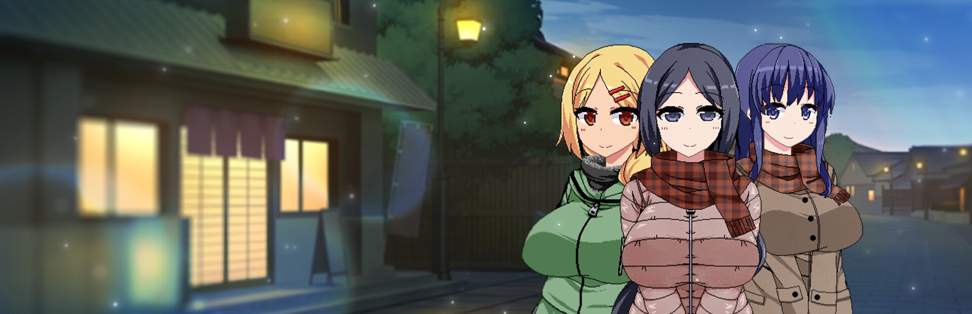 Winter Memories