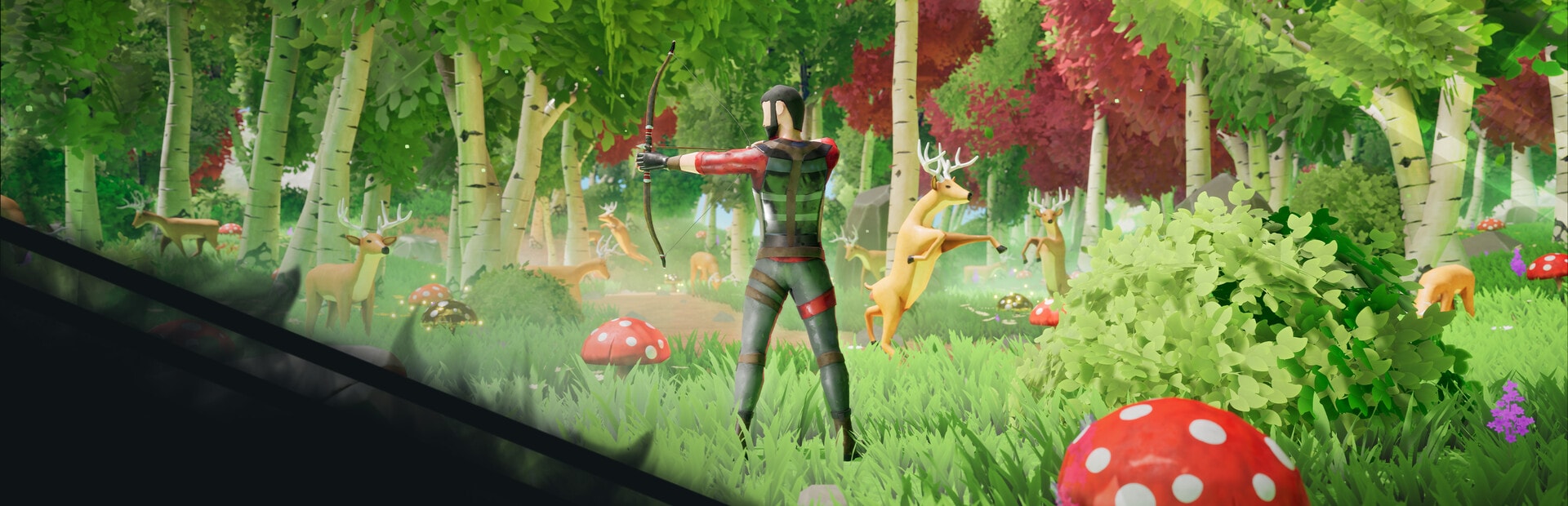 Oh Deer